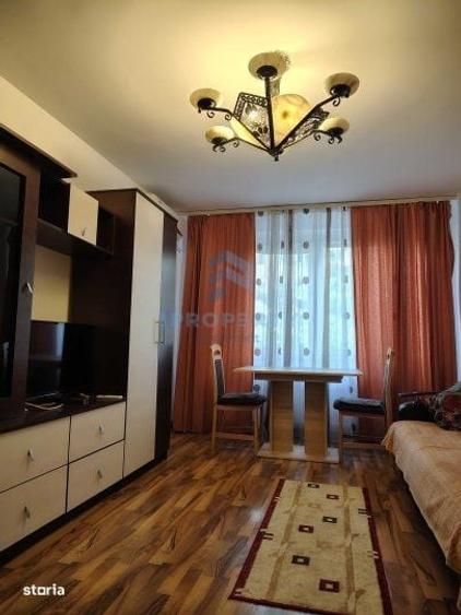 Dristor 2 Camere Metrou Ac Balcon - 2
