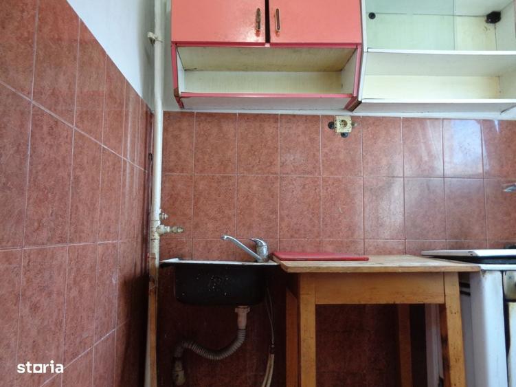 Garsonieră în Confecții
