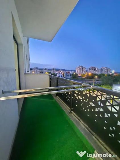 Garsonieră în Central