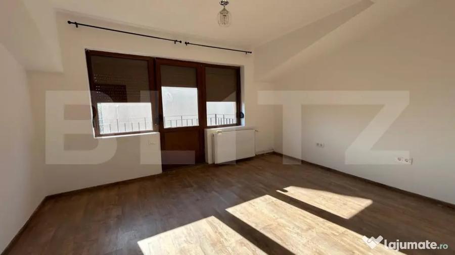 Casă cu 6 camere cu Teren 291 Mp în Gării