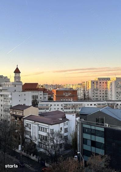 Apartament cu 3 camere în Grivița