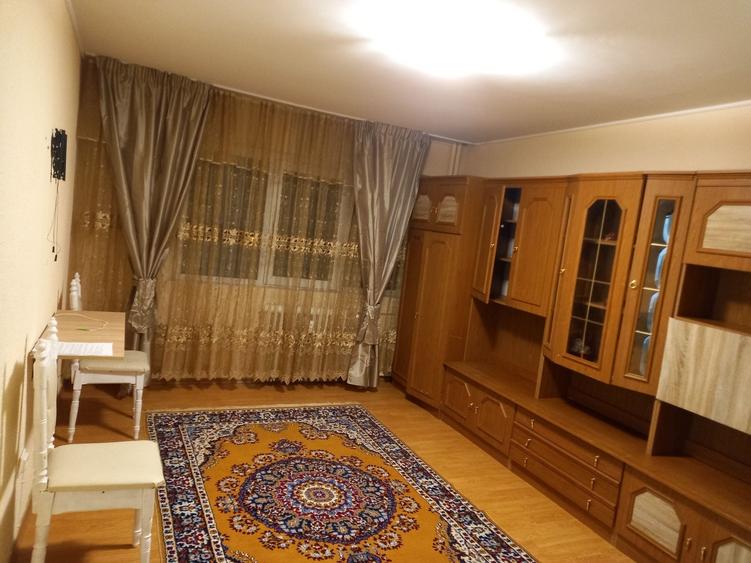 Garsonieră decomandată în Exterior Vest