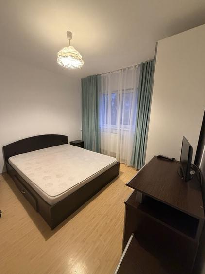 Apartament cu 2 camere decomandat în Gorjului