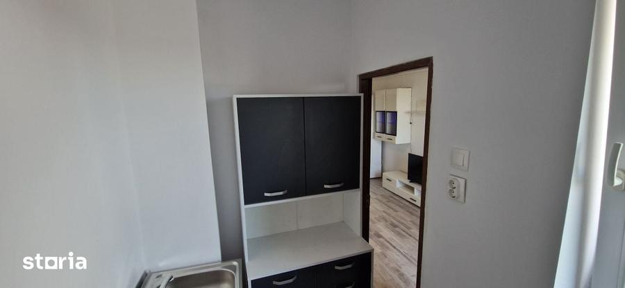 Garsonieră în Brazda lui Novac