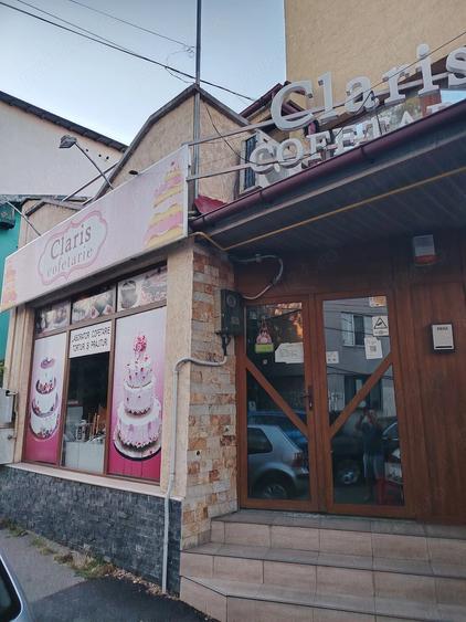 Spațiu comercial, de 95 mp, în Central