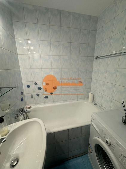 Apartament cu 2 camere decomandat, mobilat în Drumul Taberei