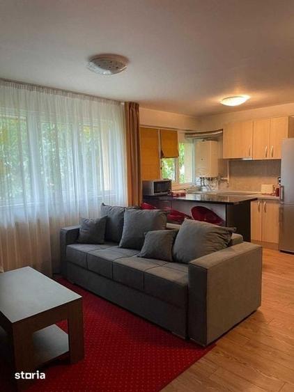 Apartament 5 camere UMF, de inchiat, 7 Noiembrie - 1