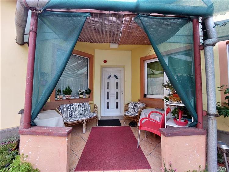 Casa din caramida, Gradiste, zona excelenta - 21
