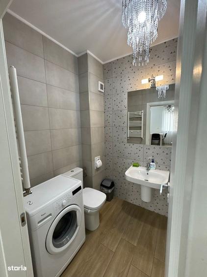 Apartament cu 2 camere în Lotus