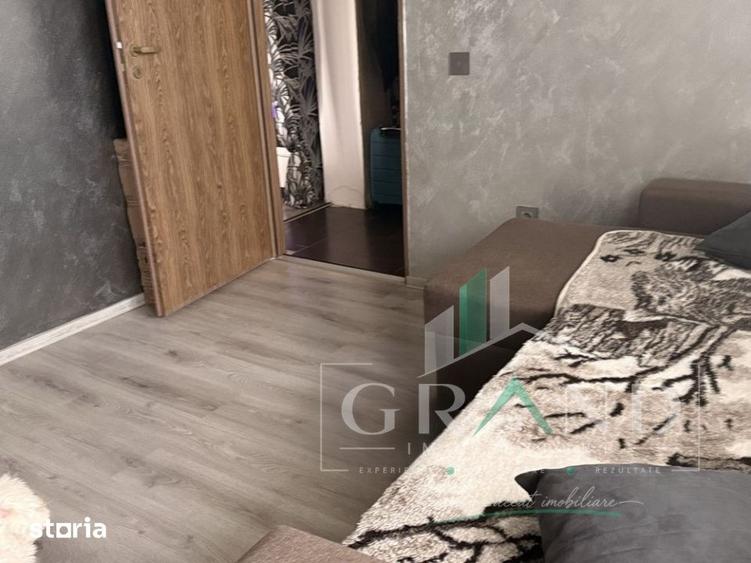 Ap 2 camere, balcon zona semicentrala / Piata Abator - 2