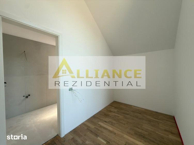 Vila Individuala | P+M | 4 camere + 2 bai | Proiect nou!!! - 10