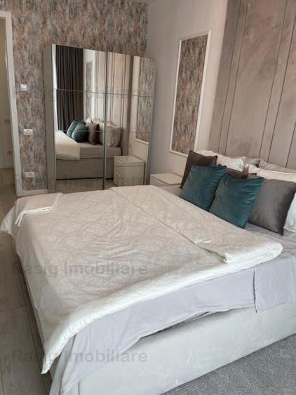 Apartament cu 2 camere decomandat în Aviației