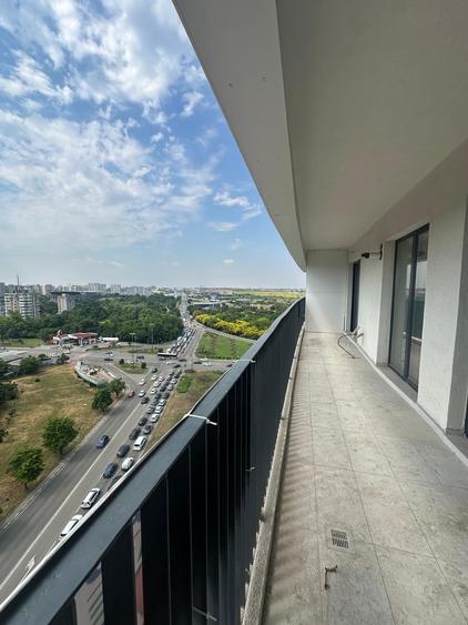 EXCLUSIVITATE! Apartament 2 camere la alb - 117.000 euro + TVA (Cod E12) - 2