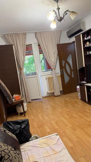 Apartament cu 2 camere semidecomandat în Alexandru cel Bun