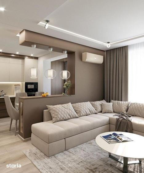 Apartament studio 3D Residence - 1