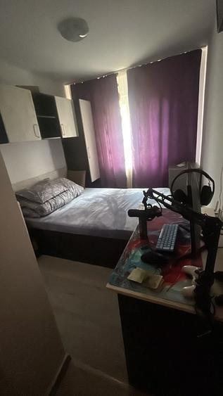 Garsonieră decomandată în Dealu Viei