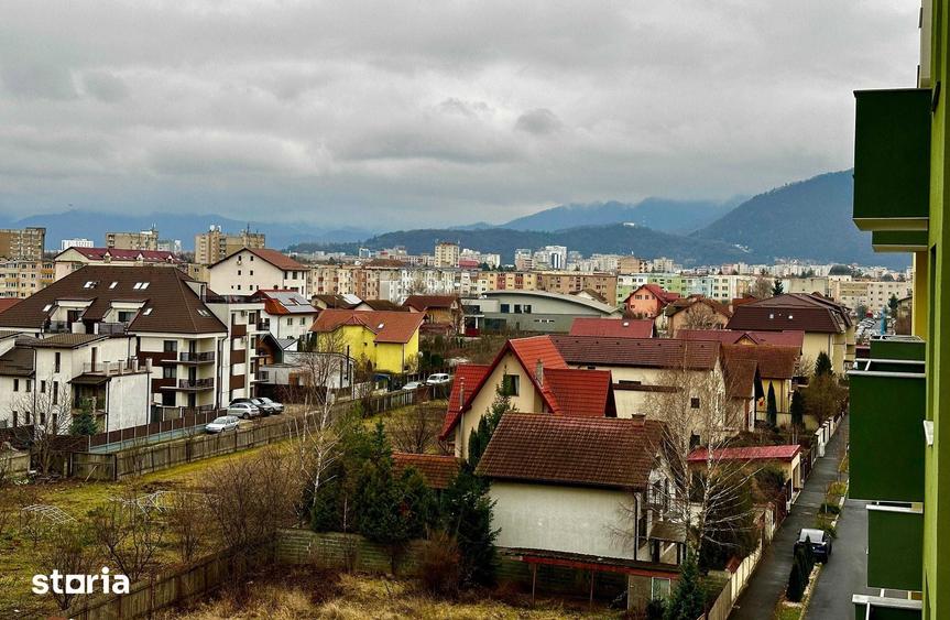 APARTAMENT 2 CAMERE | TOPCITY BRA?OV - 1