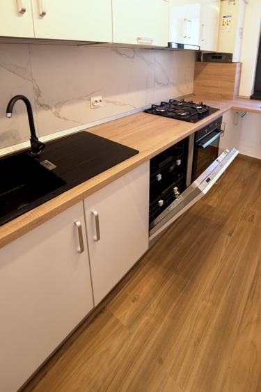 Duplex cu 4 camere cu Teren 150 Mp în Central