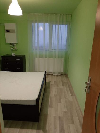 Apartament cu 2 camere decomandat în Dosu Bricii