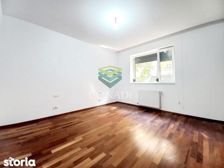 Apartament cu 3 camere în Herăstrău