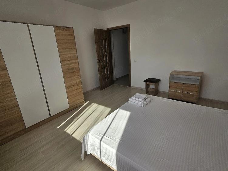 Apartament cu 2 camere decomandat în Nord