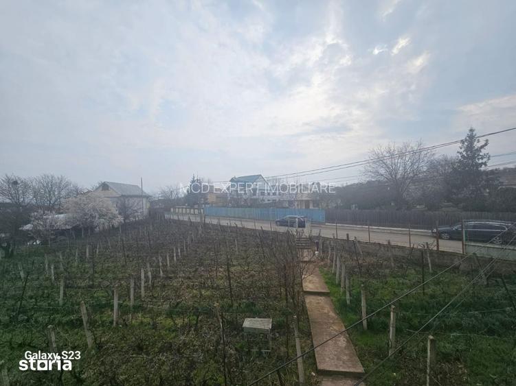 De vanzare: Teren 15.000 mp cu vila Galata, Strada Podi?ului