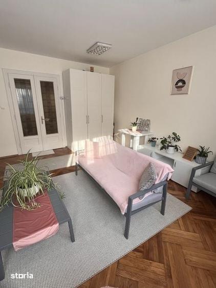 De inchiriat Apartament cu o camera ultracentral - 3