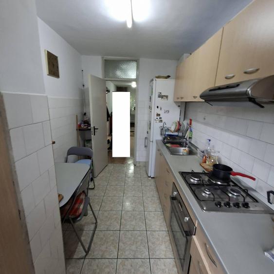 Apartament cu 4 camere decomandat în Mănăștur