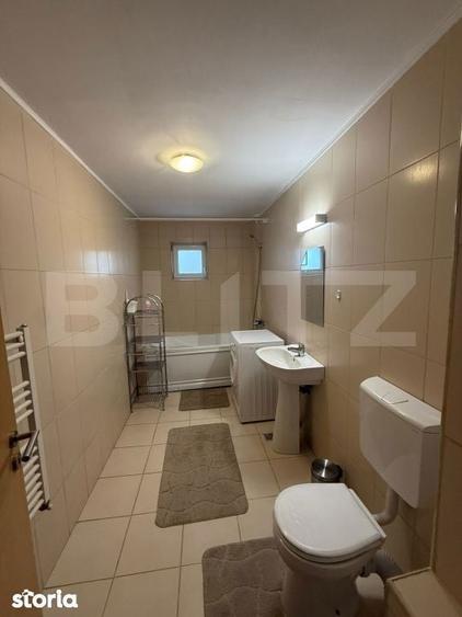 Apartament cu 3 camere în Andrei Mureșanu