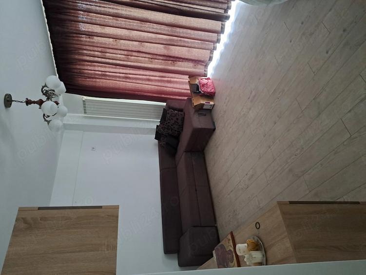 Inchiriez apartament 2 camere - 1