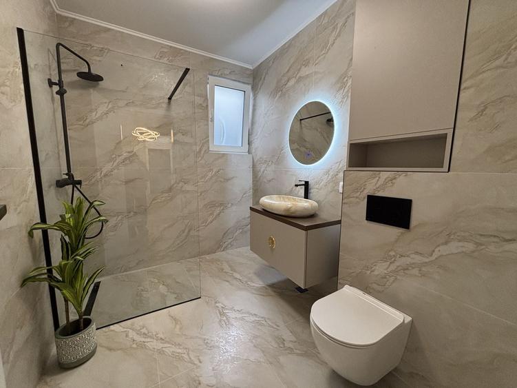 Apartament cu 3 camere în Șelimbăr