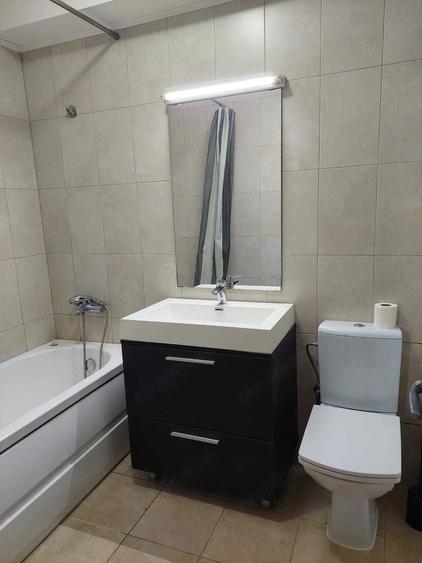 Apartament 3 camere, 110 mp, pe malul lacului Plumbuita,Doamna Ghica,Tei, Petricani - 7