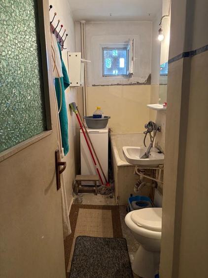 Apartament cu 2 camere decomandat în Fortuna