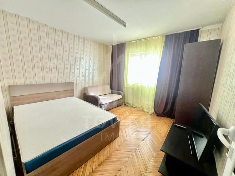 Apartament de închiriat – Zona Centrală - 2