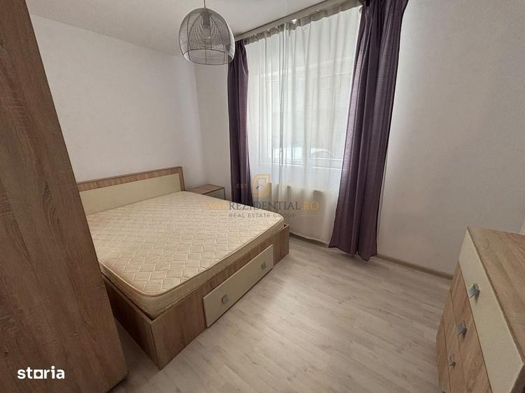 Apartament cu 2 camere în Sud