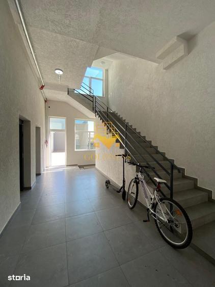 Apartament cu 2 camere semidecomandat în Bulgaria