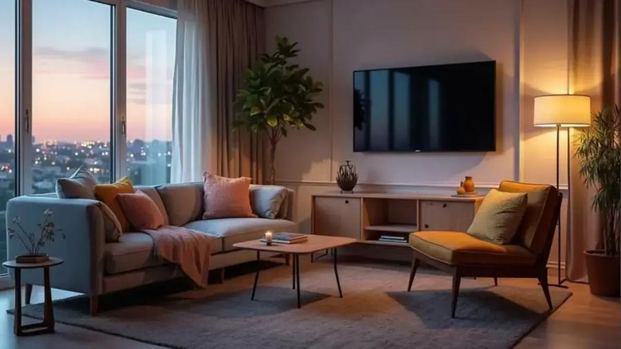 OFERTA !!! Studio 2 Camere 52 mp COMISION ZERO - 1