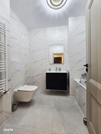 Apartament premium 2 camere de inchiriat + parcare - Adora Park - 3