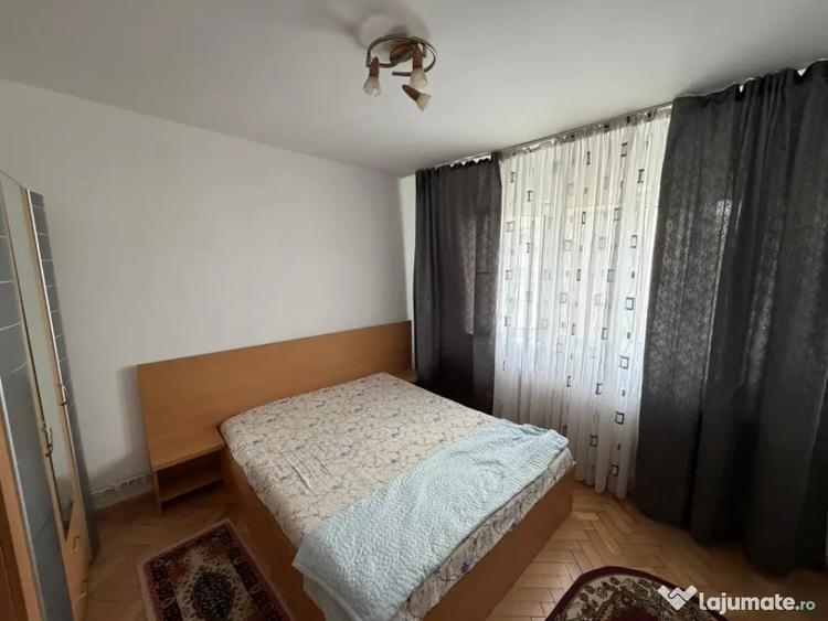 Apartament 2 camere, 55 mp, zona Mana?tur - Cluj-Napoca (Cluj) - 5