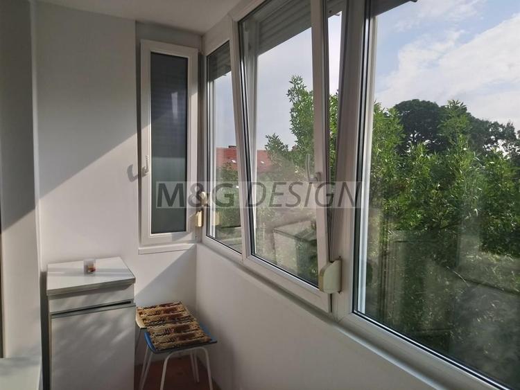 1 Cam. Bălcescu - UVT | Decomandat | 350€ - 4