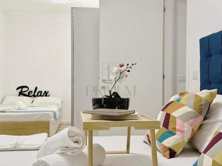 Apartament cu 3 camere decomandat în Circumvalațiunii