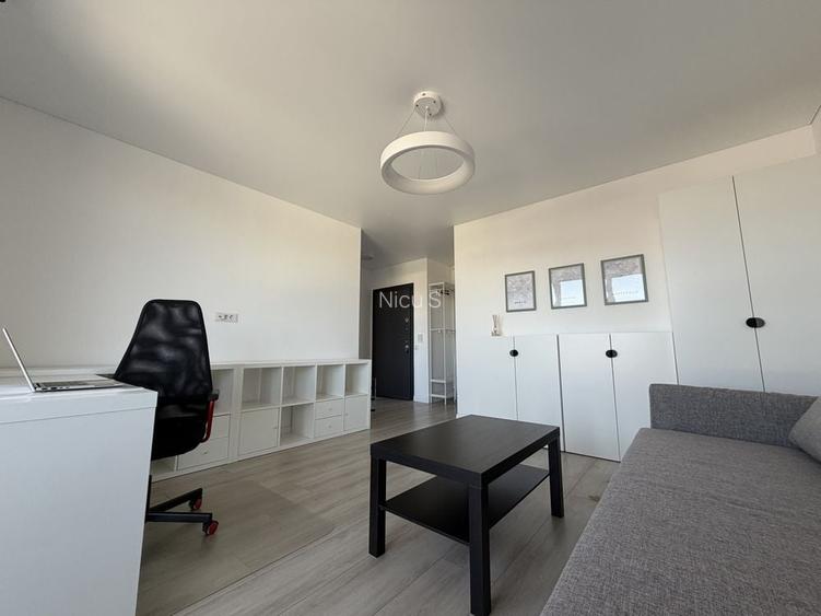 De inchiriat apartament 2 camere direct proprietar, fara comision