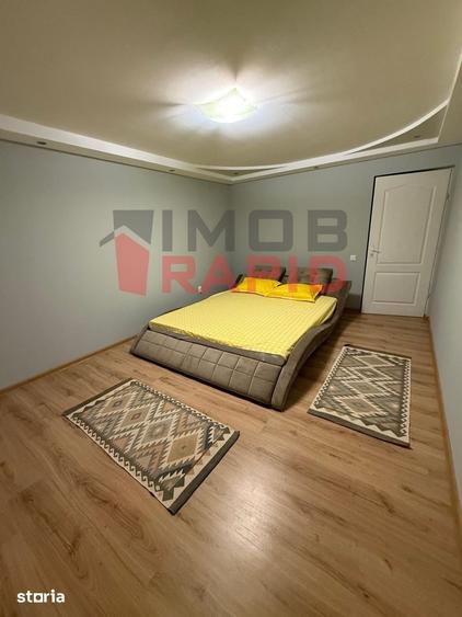 Apartament cu 4 camere în Central