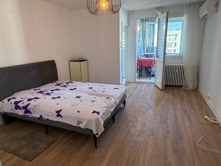 Garsonieră mobilată și utilată, Titan – pet friendly, aproape Policlinica Titan - 4
