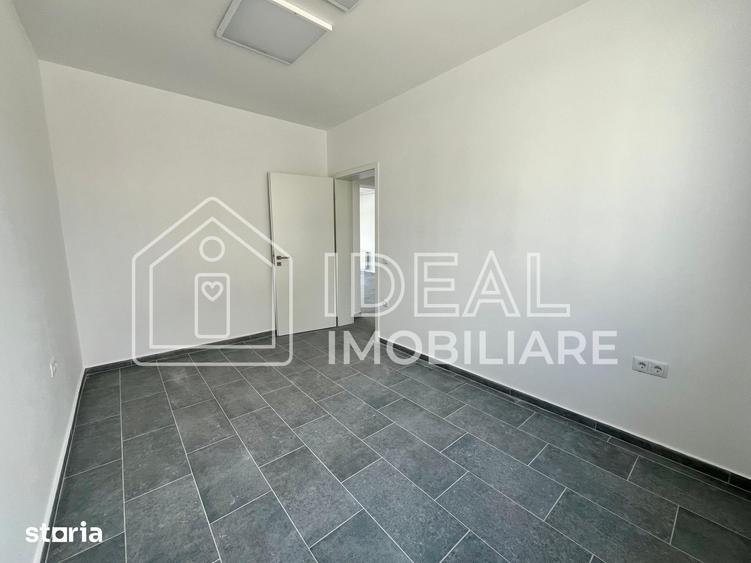 Spațiu comercial, de 68.5 mp, în Șelimbăr