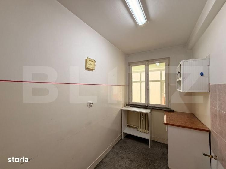 Apartament 2 camere, parter, zona Petre Ispirescu - 9