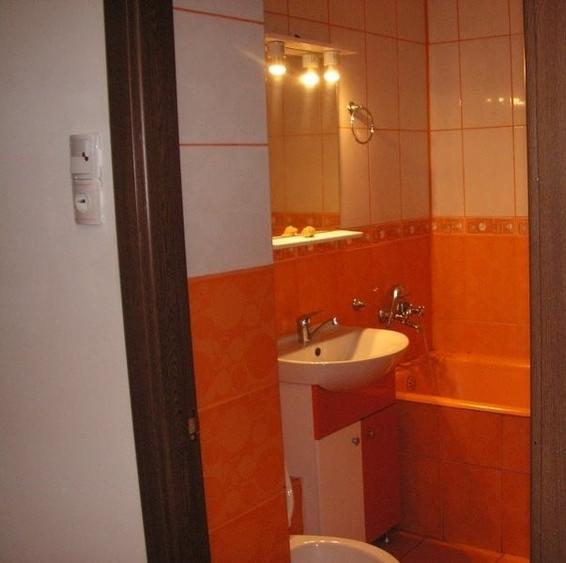 Garsonieră decomandată în Turda