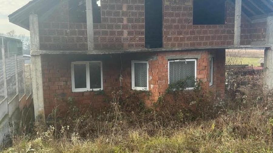 Casă individuală cu 6 camere cu Teren 2625 Mp în Ileanda