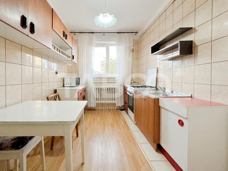 Apartament  2 camere decomandate de vanzare Gheorgheni - 5