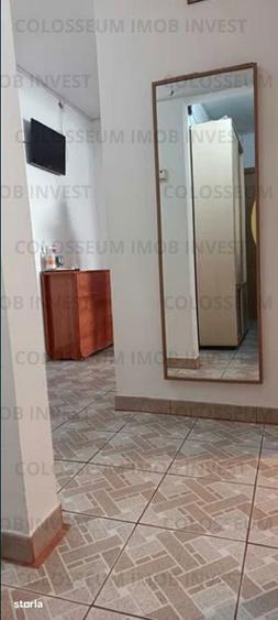 Apartament cu 3 camere decomandat, mobilat în Dârste